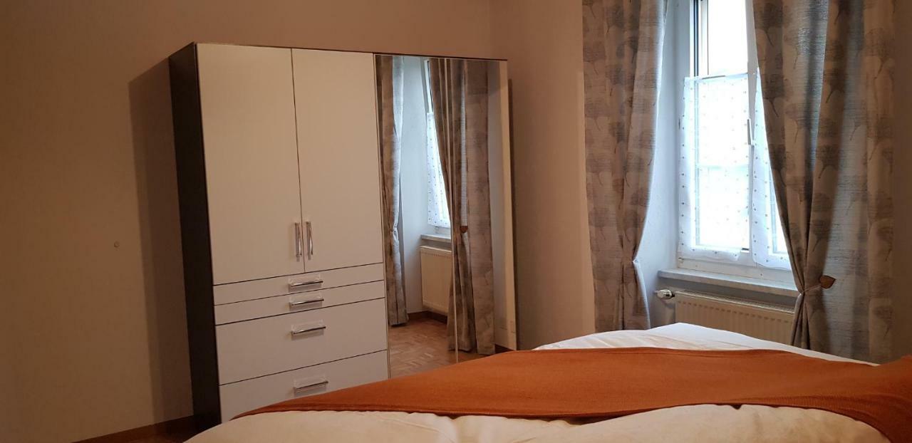 Apartement-Gite Rural A 3 Km De Delemont Courcelon Exterior photo